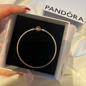 Pandora Bangle